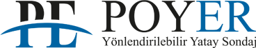 Poyer Yatay Sondaj, Yatay Delgi, Yönlendirelibelir Yatay Sondaj